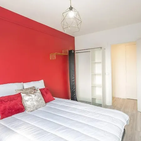 Magnifique Avec Vue Sur La Cathedrale