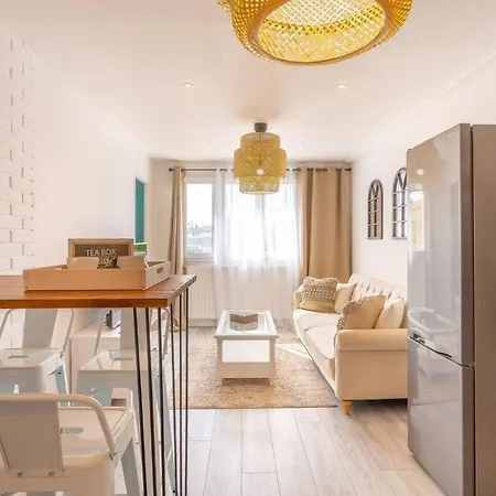 Magnifique Avec Vue Sur La Cathedrale 公寓 阿棉